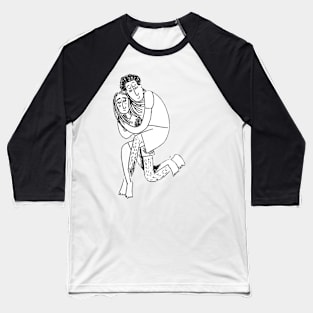 Love Baseball T-Shirt